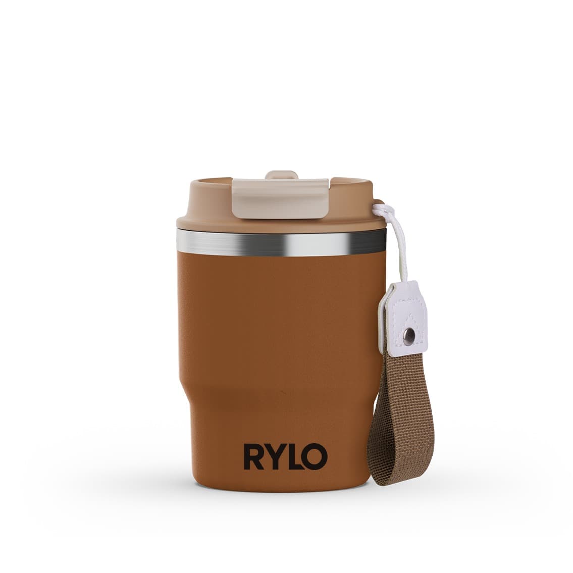 Terracotta Travel Mug