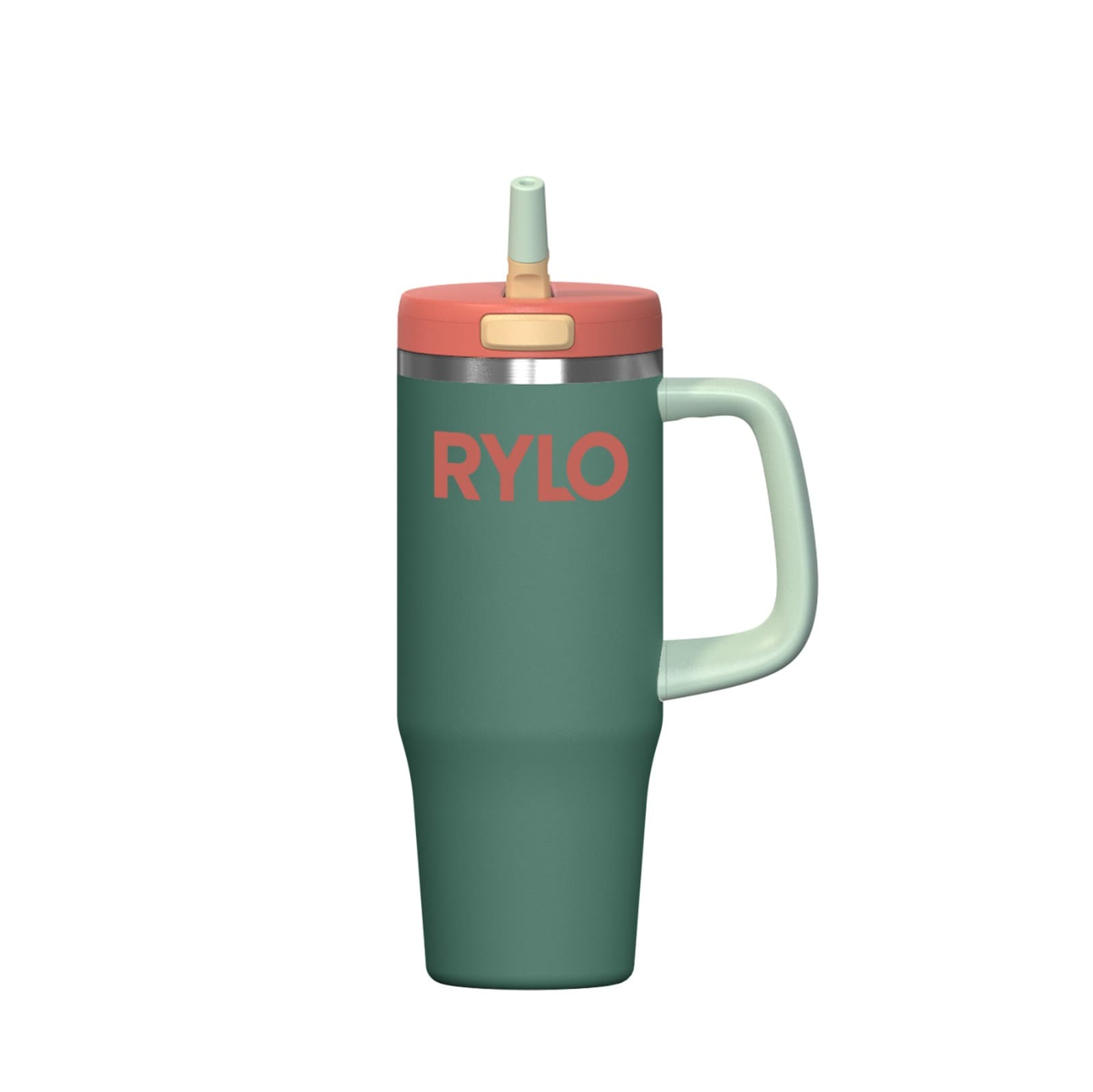 Forest Green Tumbler